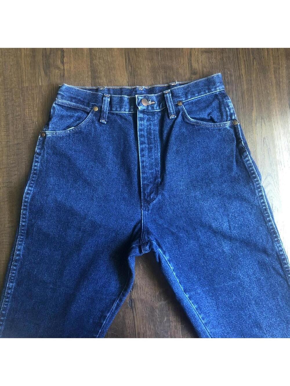 Wrangler Women's Jeans